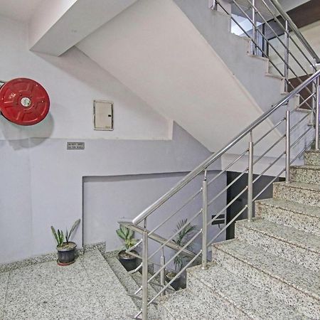 Hotel O Flagship Hotel Metro Star Near Lotus Temple Delhi (National Capital Territory of India) Exterior foto
